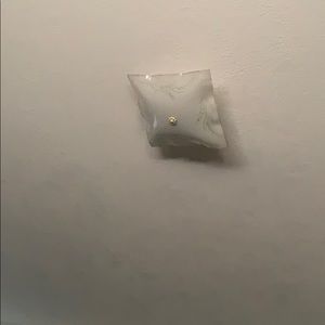 Meet your Posher, Peter